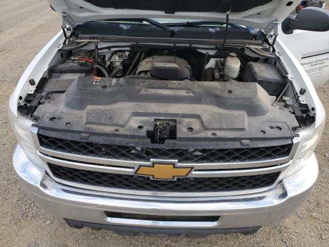 Chevrolet Silverado K2500 Heavy Duty Image 8