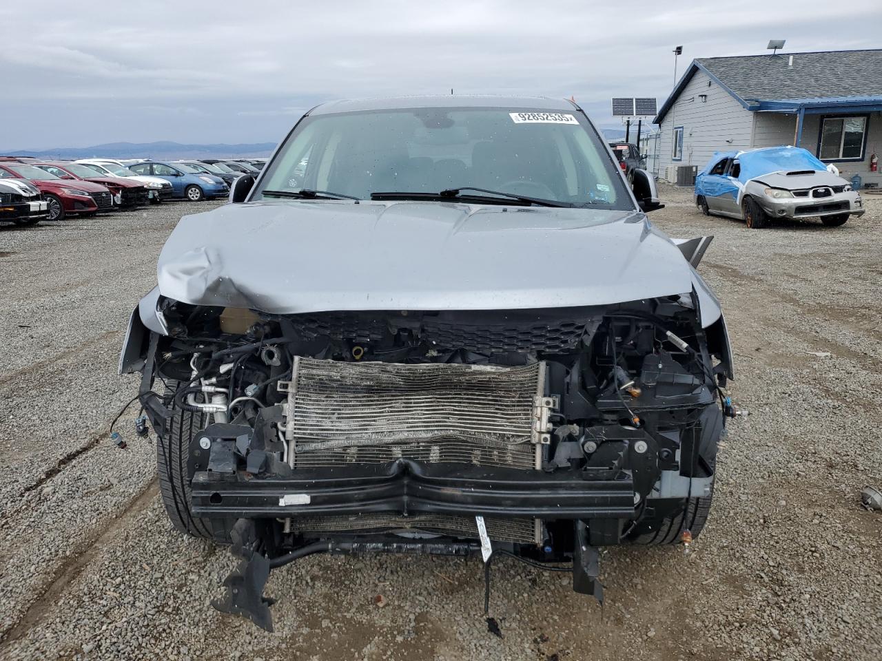 Dodge Journey Gt Image 3