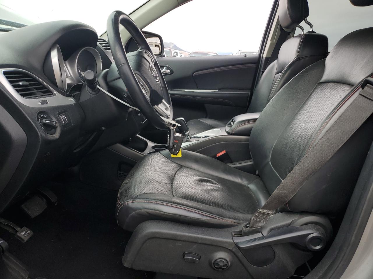 Dodge Journey Gt Image 6