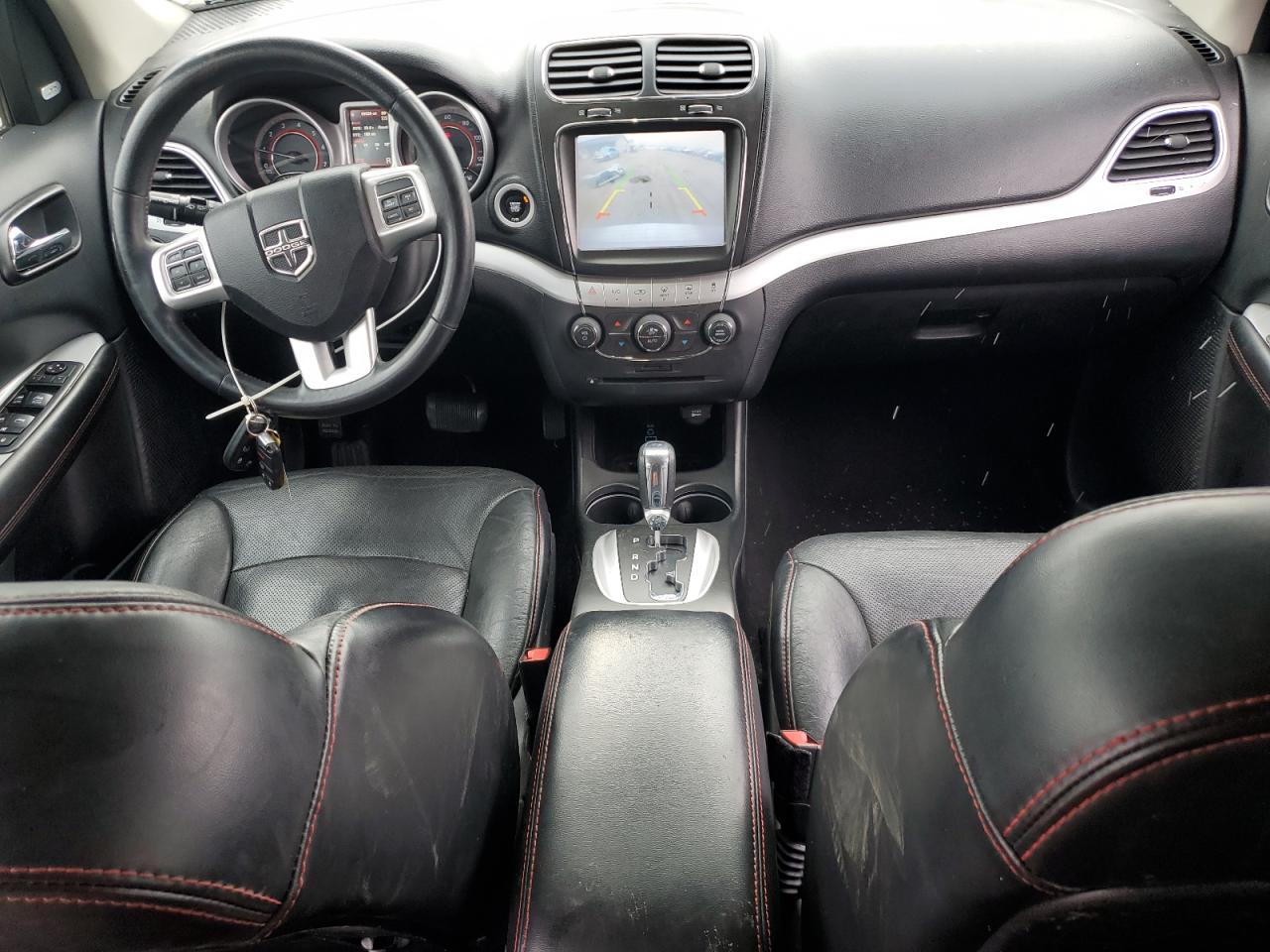 Dodge Journey Gt Image 14