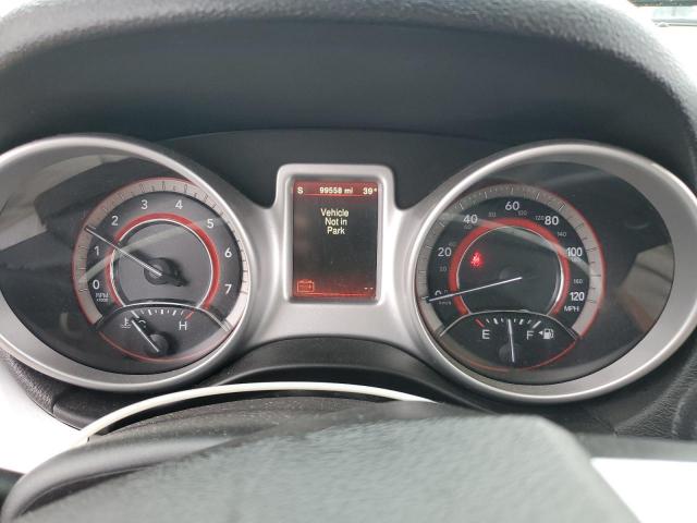 Dodge Journey Gt Image 4