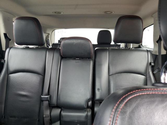 Dodge Journey Gt Image 5