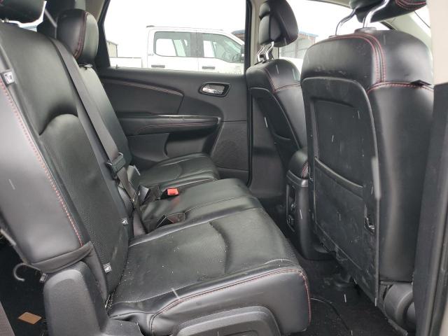 Dodge Journey Gt Image 13