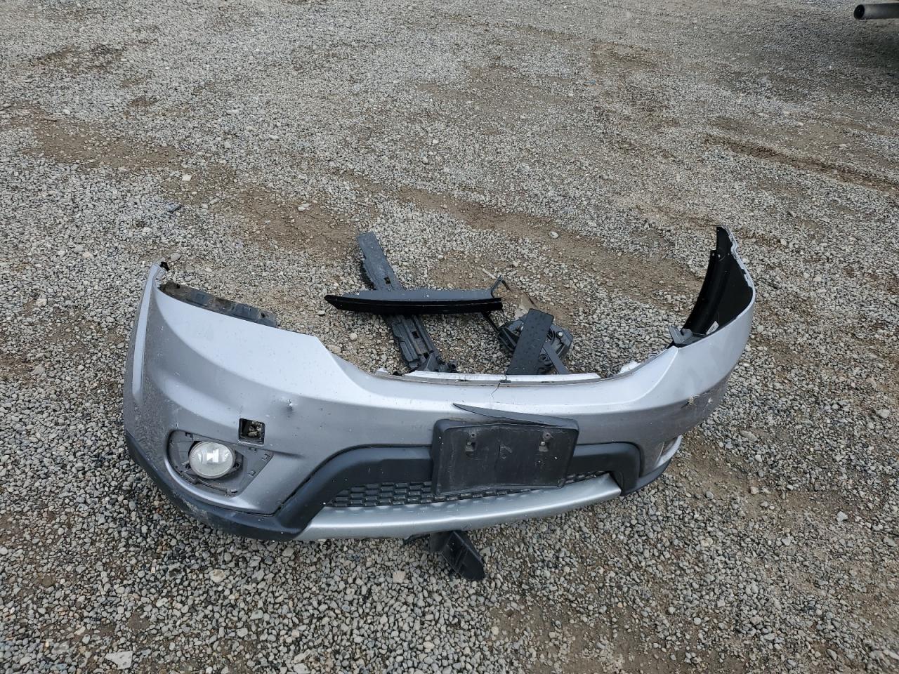 Dodge Journey Gt Image 10