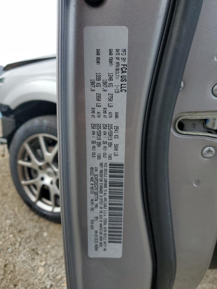 Dodge Journey Gt Image 9