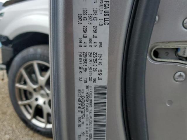 Dodge Journey Gt Image 9