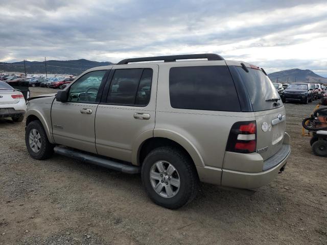 Ford Explorer Xlt Image 3