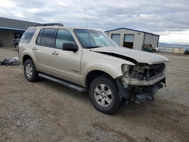 Ford Explorer Xlt Image 4