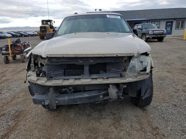 Ford Explorer Xlt Image 5