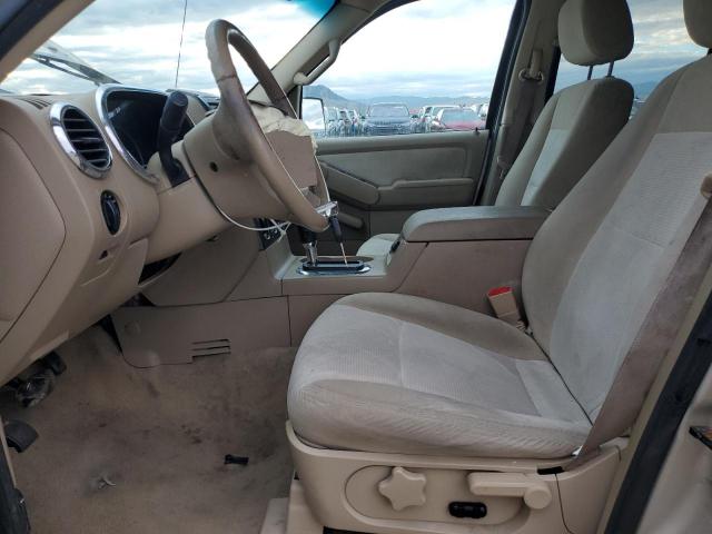 Ford Explorer Xlt Image 7