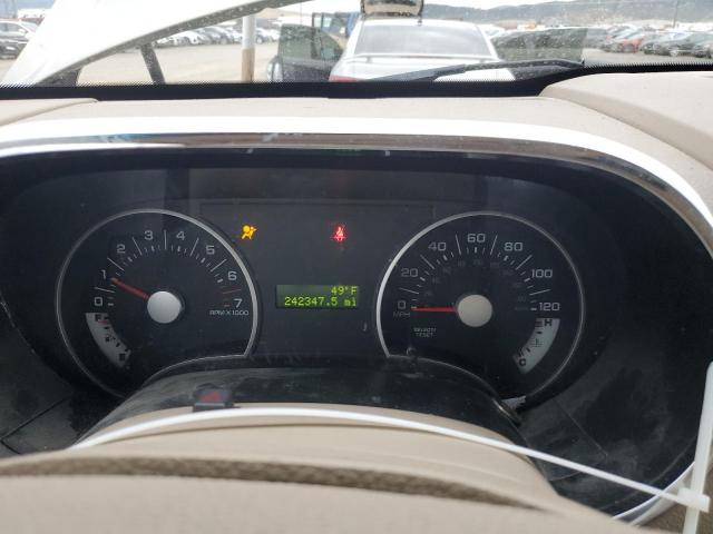 Ford Explorer Xlt Image 14