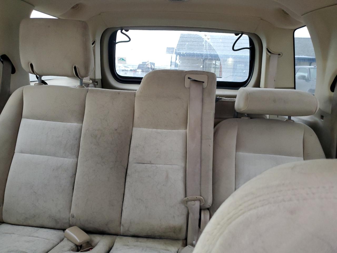 Ford Explorer Xlt Image 10