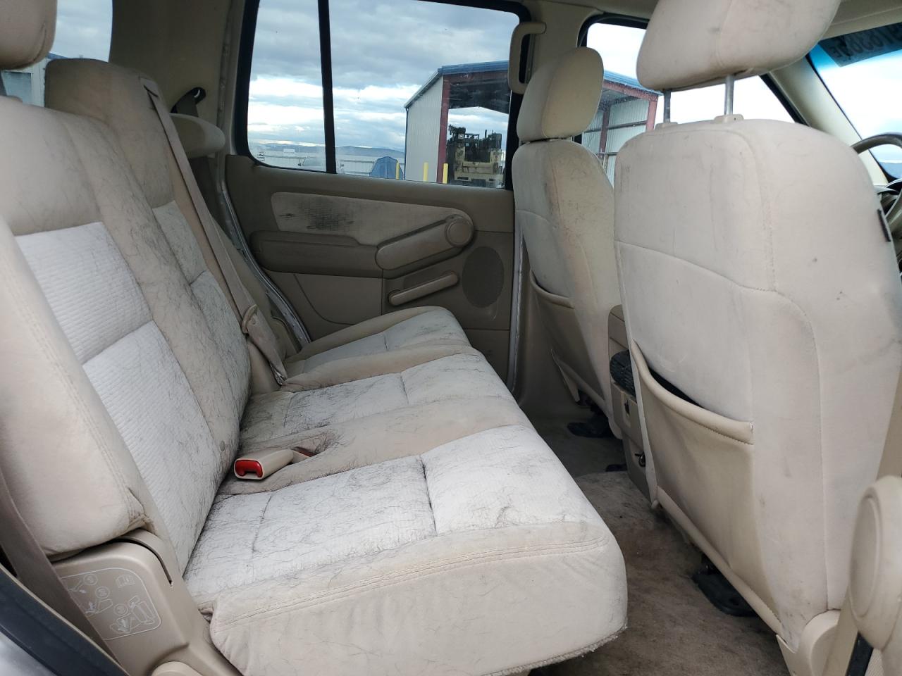 Ford Explorer Xlt Image 9