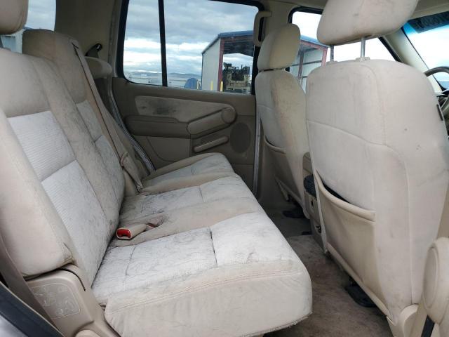 Ford Explorer Xlt Image 9
