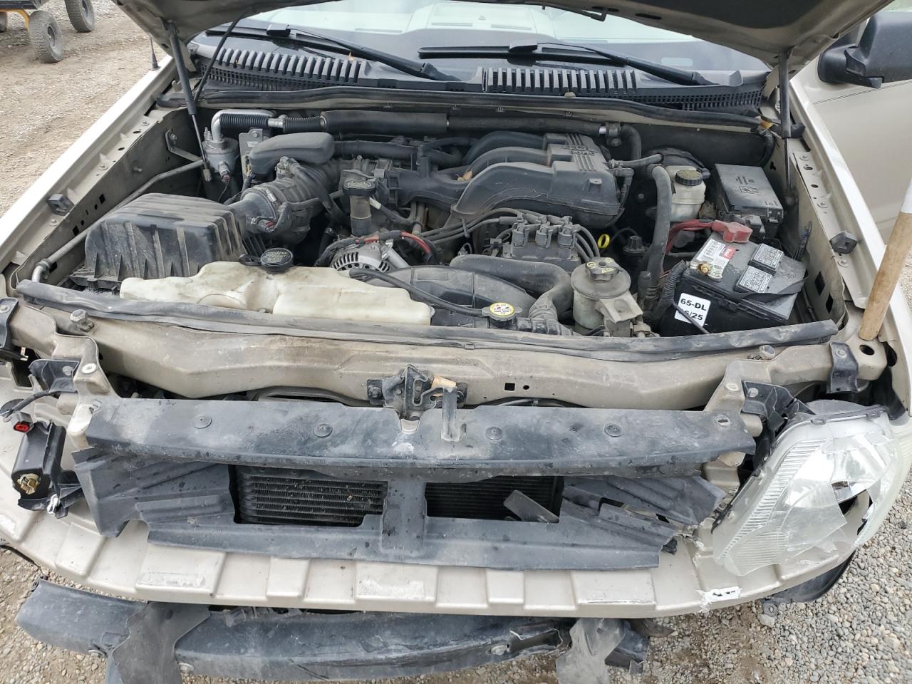 Ford Explorer Xlt Image 12