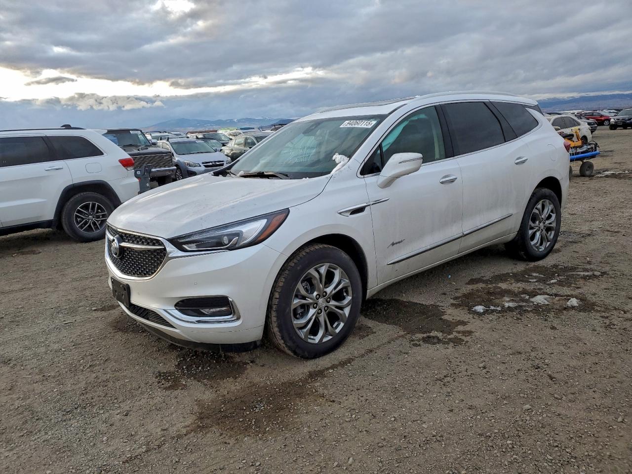 Buick Enclave Avenir Image 1