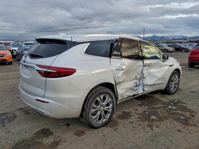 Buick Enclave Avenir Image 3