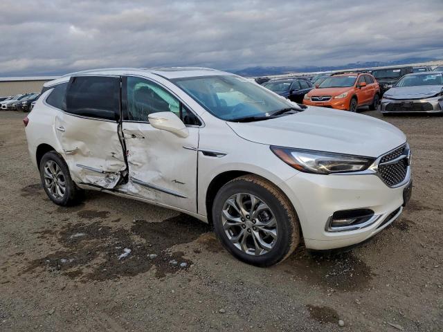 Buick Enclave Avenir Image 4