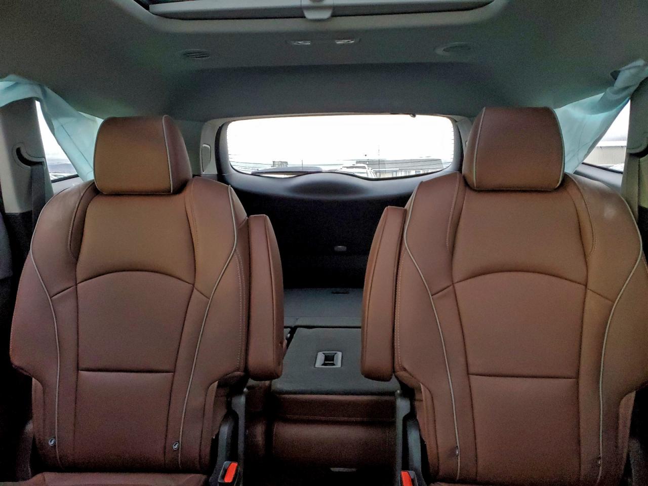 Buick Enclave Avenir Image 6