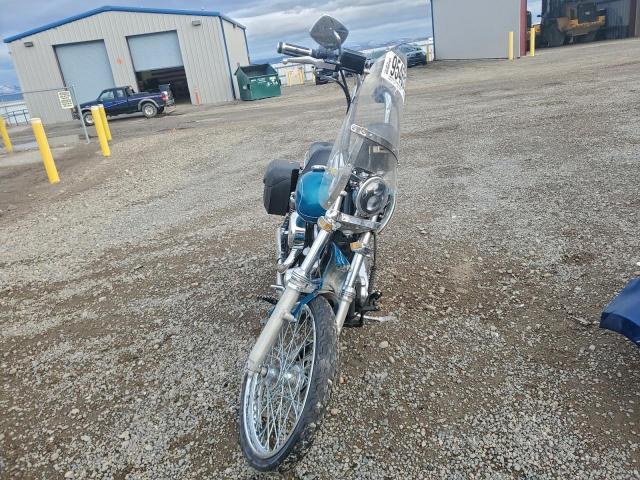 Harley-Davidson Fx Image 2