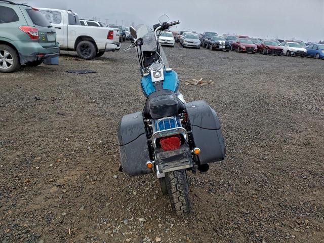 Harley-Davidson Fx Image 6