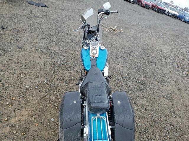 Harley-Davidson Fx Image 7