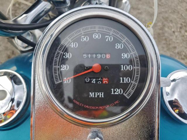 Harley-Davidson Fx Image 9