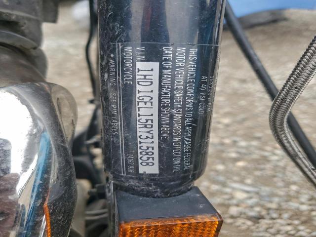 Harley-Davidson Fx Image 5