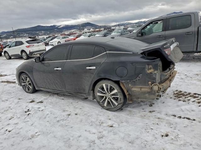 Nissan Maxima Sv Image 2