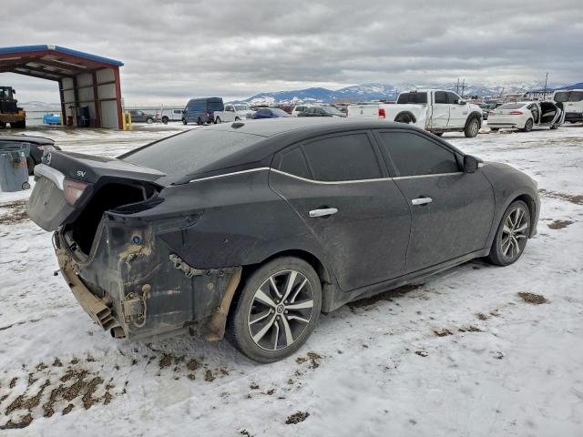 Nissan Maxima Sv Image 4