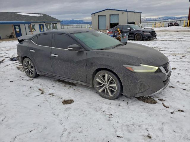 Nissan Maxima Sv Image 5