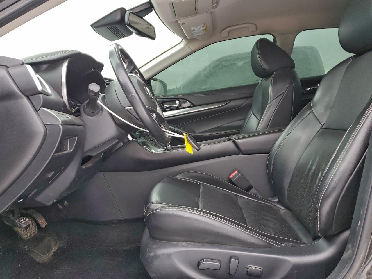 Nissan Maxima Sv Image 6