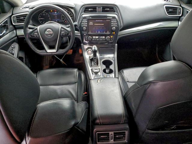 Nissan Maxima Sv Image 7