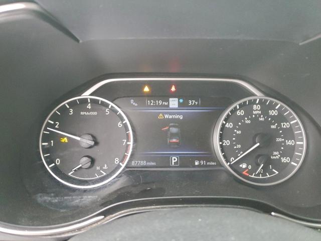 Nissan Maxima Sv Image 8