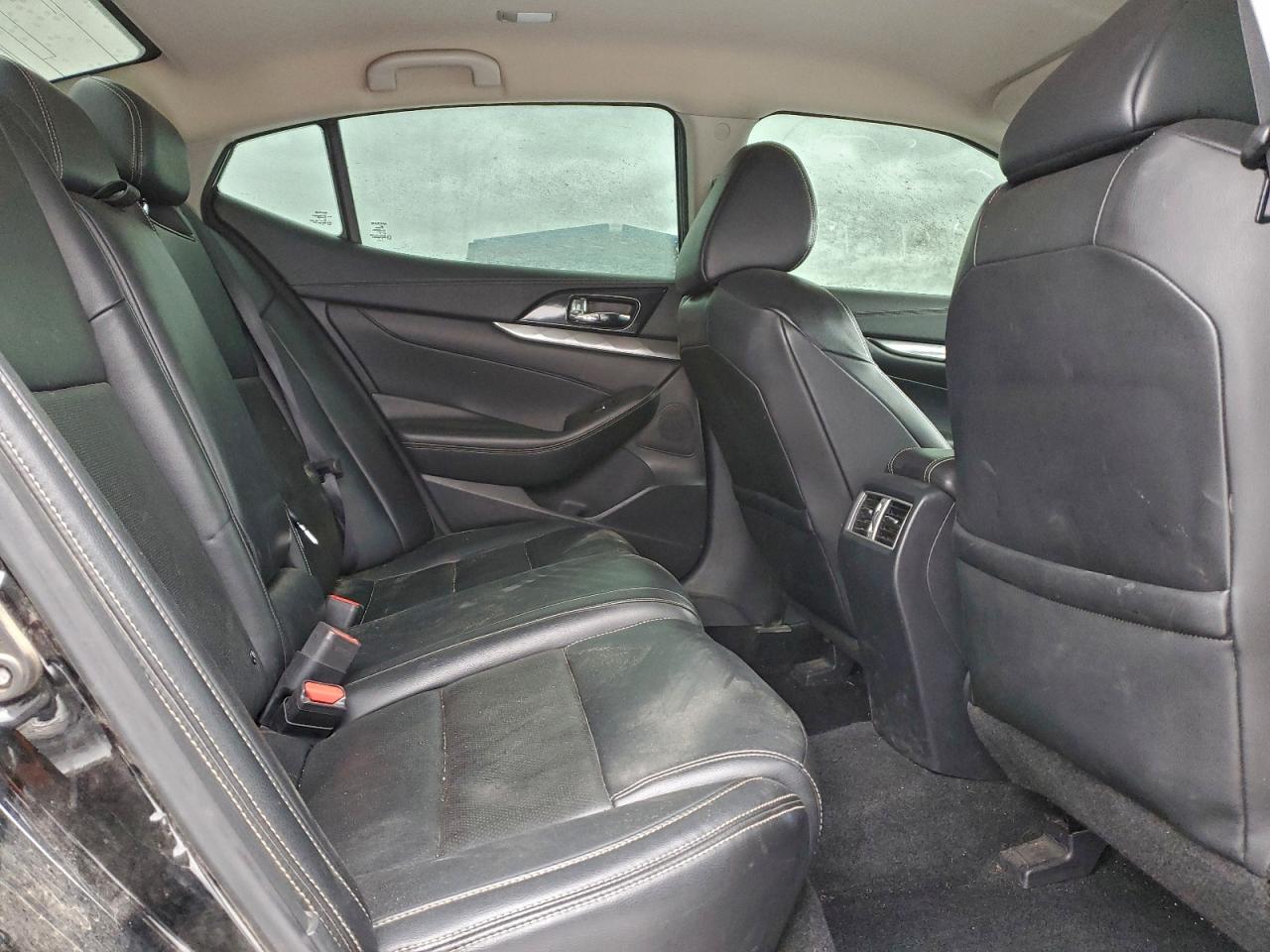 Nissan Maxima Sv Image 12