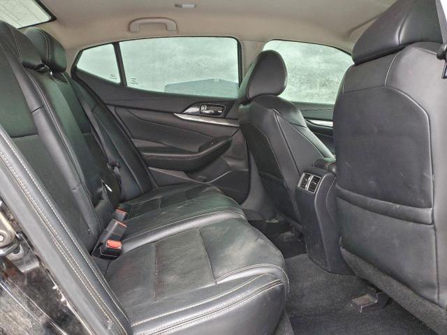 Nissan Maxima Sv Image 12