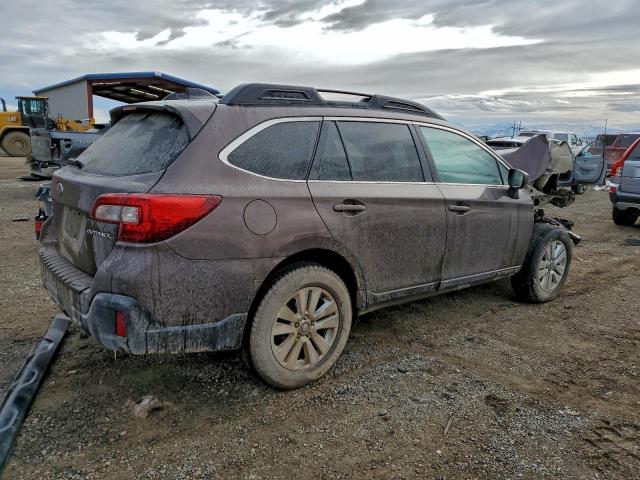 Subaru Outback 2.5i Premium Image 11