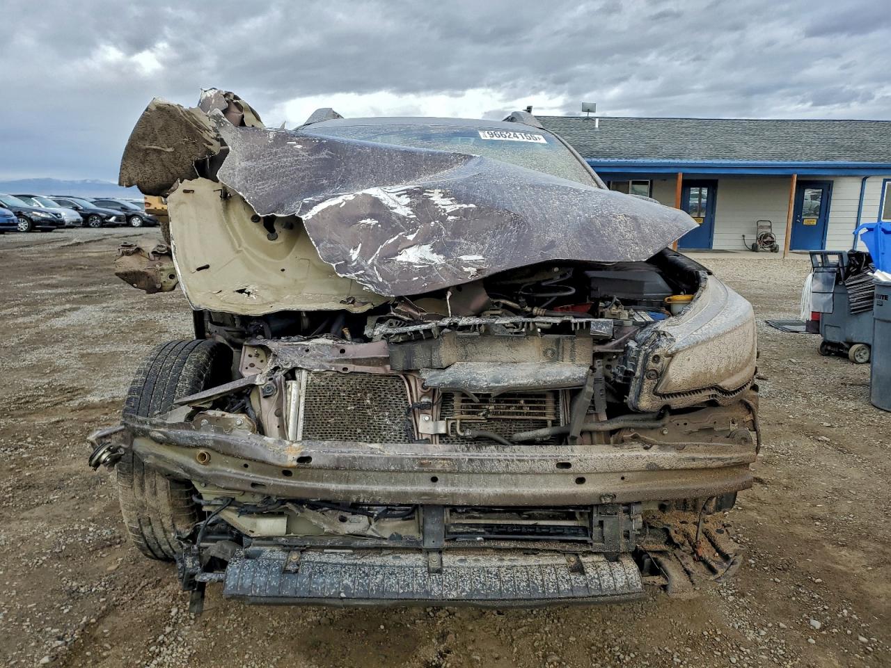 Subaru Outback 2.5i Premium Image 7