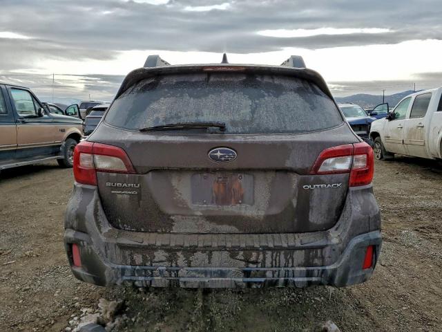 Subaru Outback 2.5i Premium Image 8