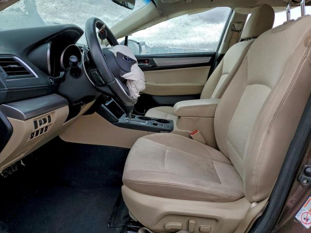 Subaru Outback 2.5i Premium Image 13