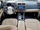 Subaru Outback 2.5i Premium Image 10