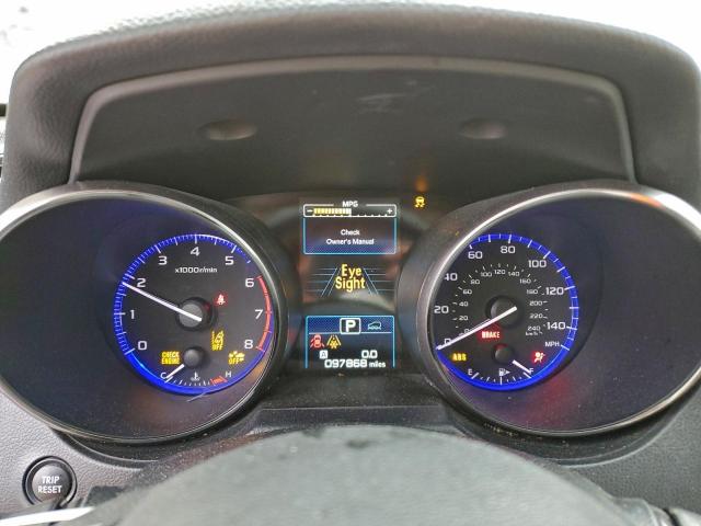 Subaru Outback 2.5i Premium Image 9