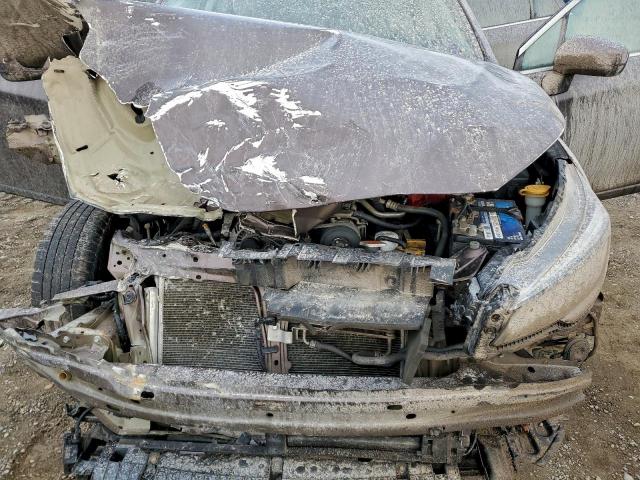 Subaru Outback 2.5i Premium Image 4