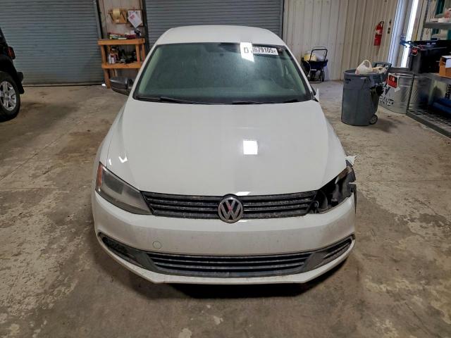 Volkswagen Jetta Base Image 13