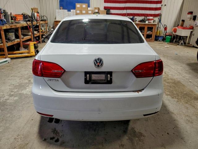 Volkswagen Jetta Base Image 11