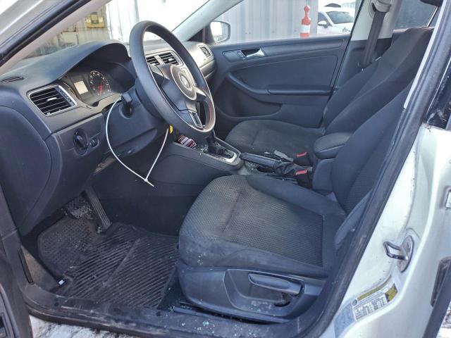 Volkswagen Jetta Base Image 8