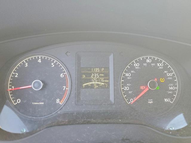 Volkswagen Jetta Base Image 12