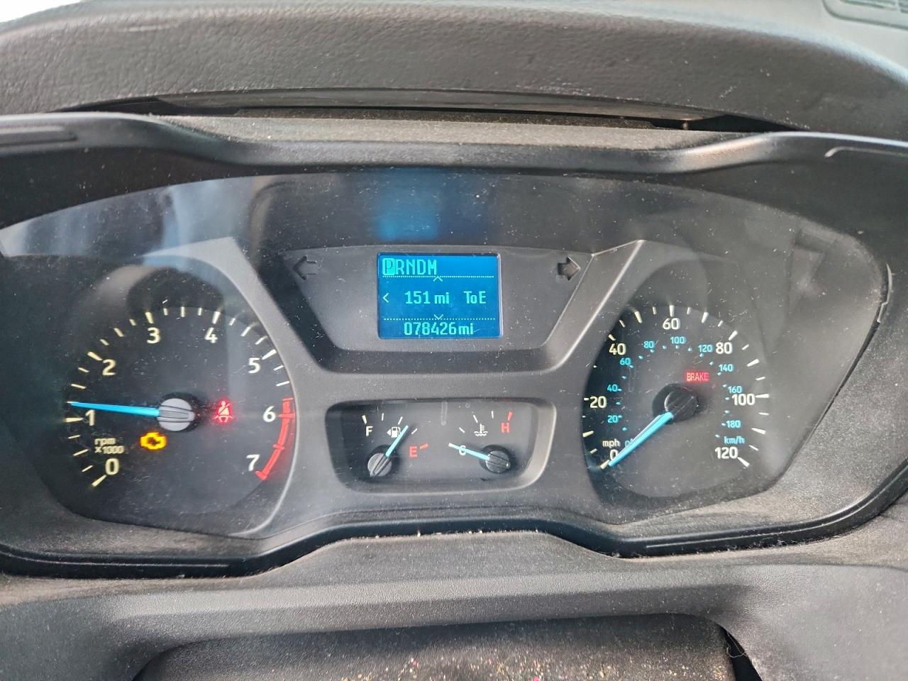 Ford Transit T-350 Image 7