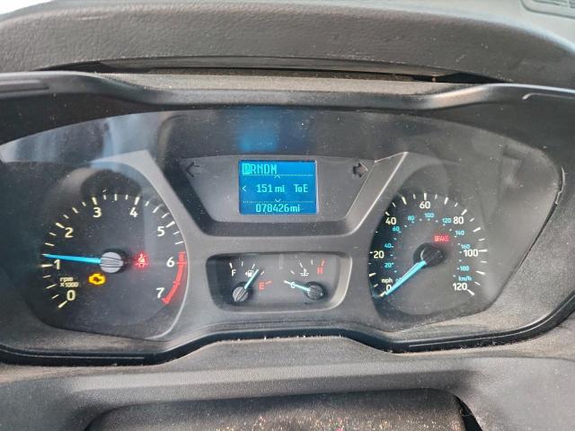 Ford Transit T-350 Image 7