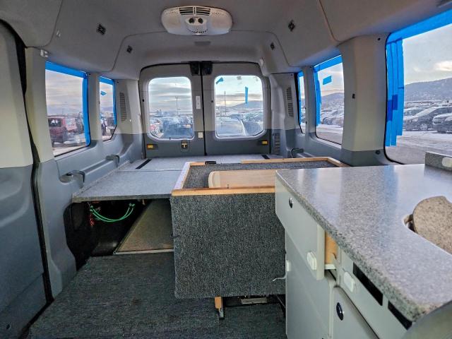 Ford Transit T-350 Image 12